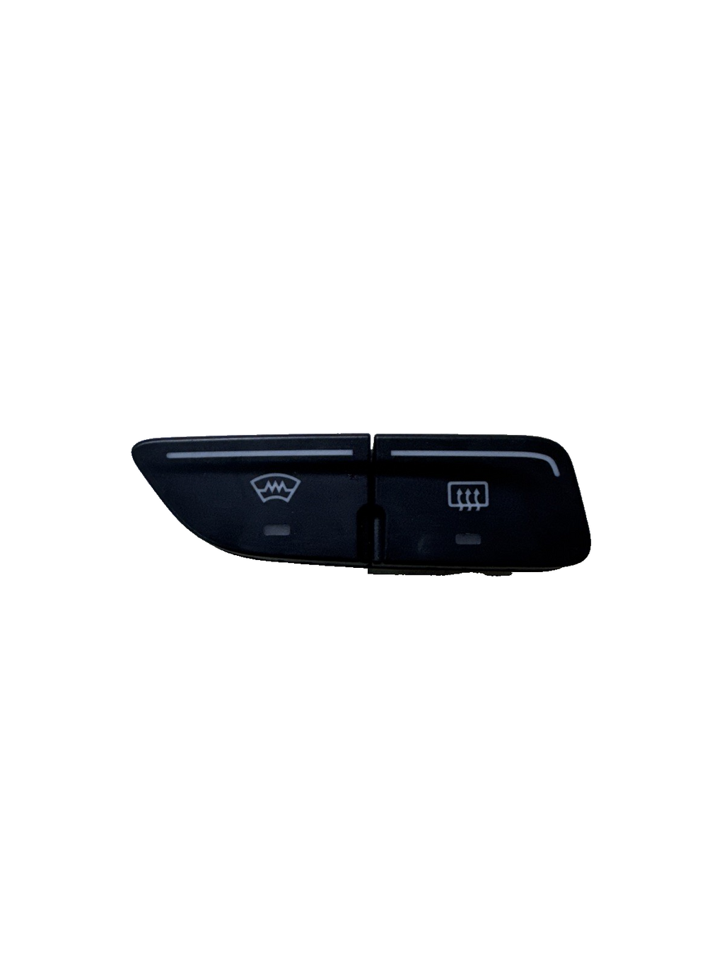 FORD C MAX Mk2 2011 FRONT AND REAR WINDSCREEN HEATER SWITCH AM5T18K574AB   #4A