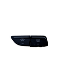 FORD C MAX Mk2 2011 FRONT AND REAR WINDSCREEN HEATER SWITCH AM5T18K574AB   #4A