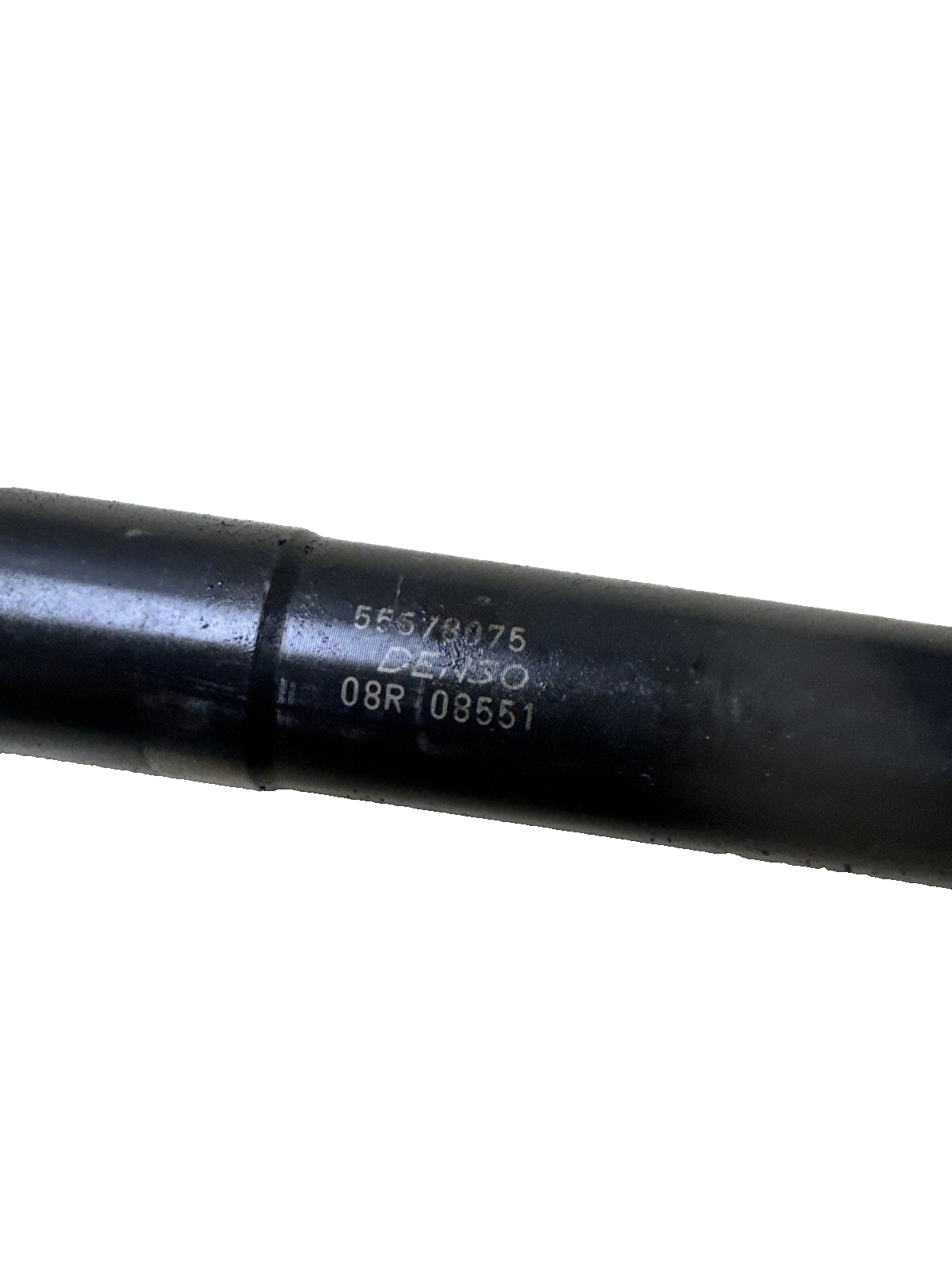 VAUXHALL ASTRA 1.6 CDTI - DIESEL FUEL INJECTOR DENSO 55578075