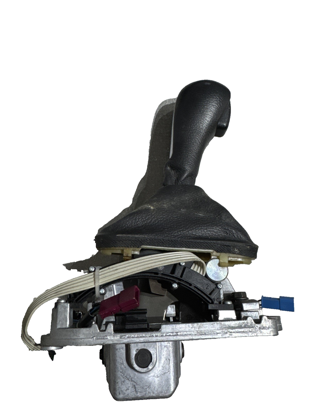 Range Rover L322 Auto Gear Selector UCB500130