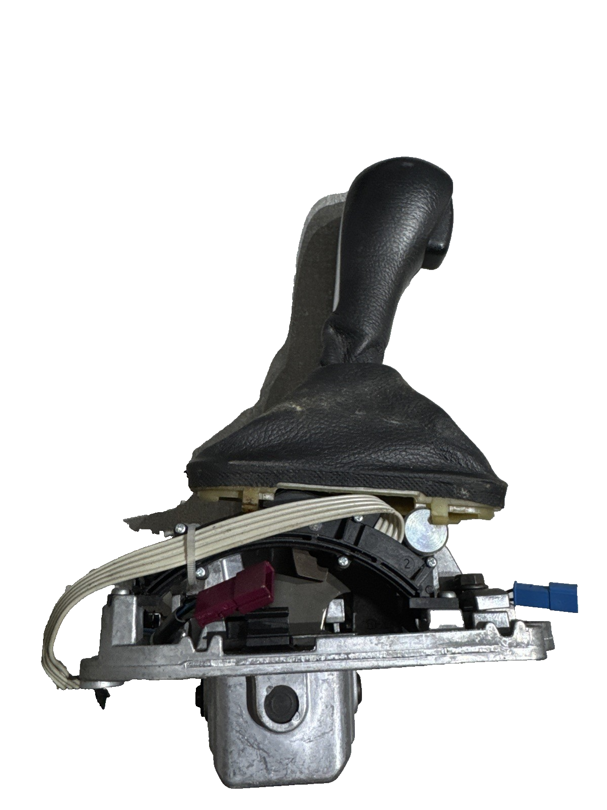 Range Rover L322 Auto Gear Selector UCB500130