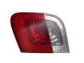 BMW 3 SERIES 320I TAILGATE LIGHT REAR RIGHT OSR 6907938 2.2L PET E46 SALOON 2003
