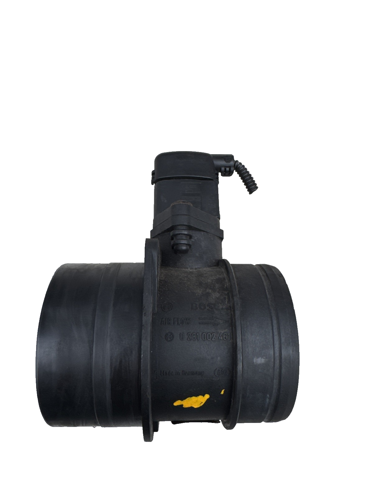 Audi A4 B6/B7 2001-2007 2.0 TDI Mass Air Flow Meter 074906461B