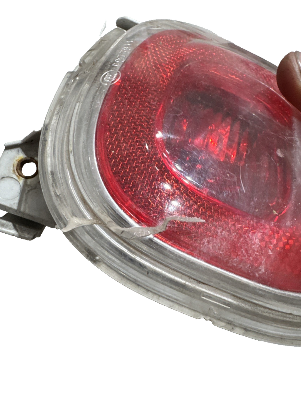 Fiat 500L Rear Fog Lamp 51959335