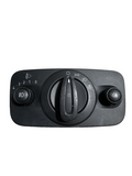GENUINE FORD FIESTA MK7 AUTO HEADLIGHT SWITCH WITH FOGS 8A6T-13A024-DB 2008-2014