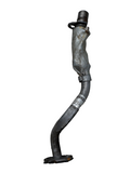 2012-2018 FORD FIESTA MK7 1.0 ECOBOOST TURBO OIL RETURN PIPE CM5G-6K677-GA