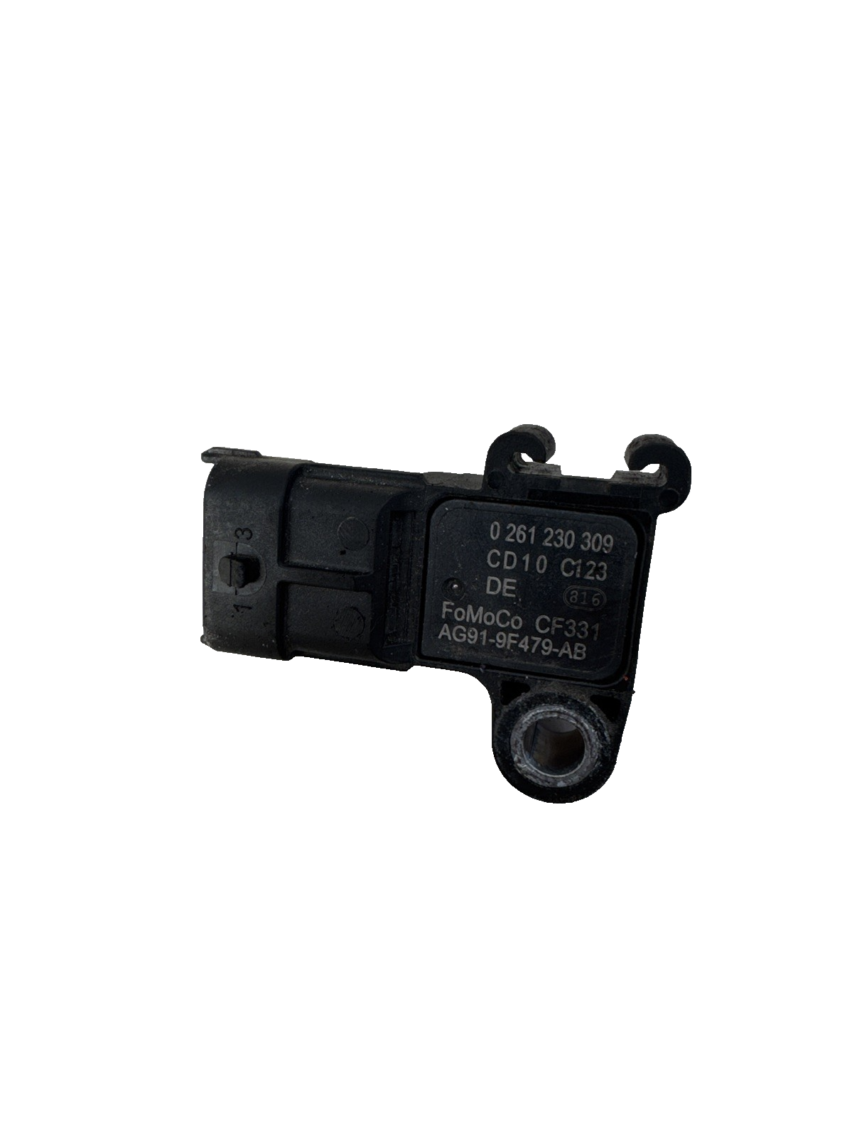 Ford Focus Map Sensor 1.0 0261230309