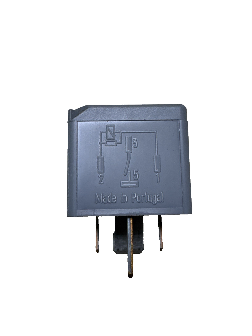 Ford  4 Pin Grey Multi Use 70AMP Relay 5M5T-14B192-EA