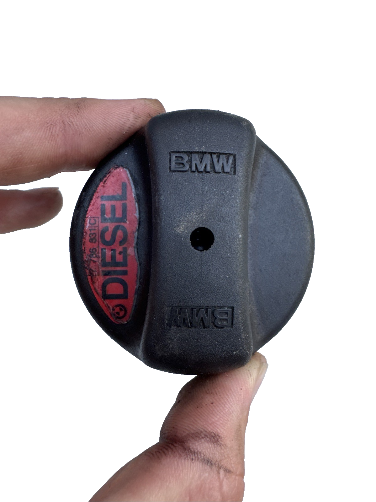 BMW Petrol & Diesel Fuel Cap OEM - E39 E46 E53 E60 E61 E63 E64 E65 E66 M3 M5 Z4