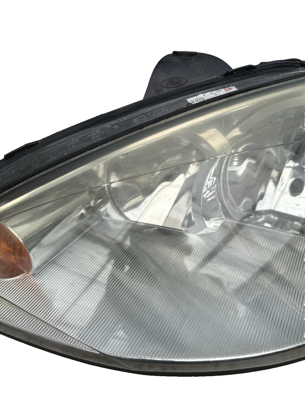 2004 FORD FOCUS FRONT LEFT HEADLIGHT 2M51-13W030-AG F2G