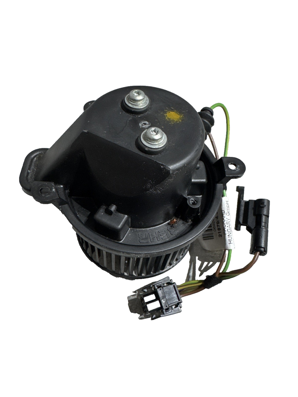 2003 LAND RANGE ROVER VOGUE L322 9461252017 HEATER FAN BLOWER MOTOR