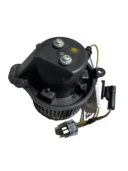 2003 LAND RANGE ROVER VOGUE L322 9461252017 HEATER FAN BLOWER MOTOR