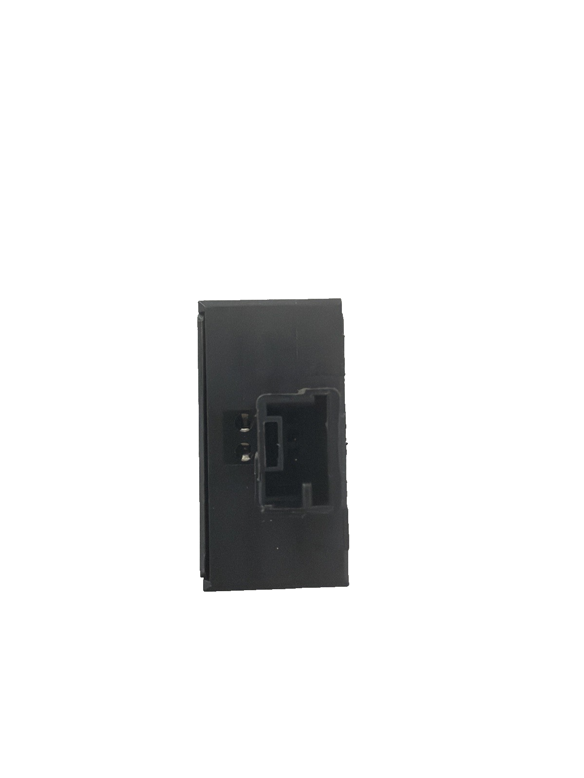 Peugeot 207 / Citroen C2 06 Headlight Adjustment Switch 96384422 96366692  #696C