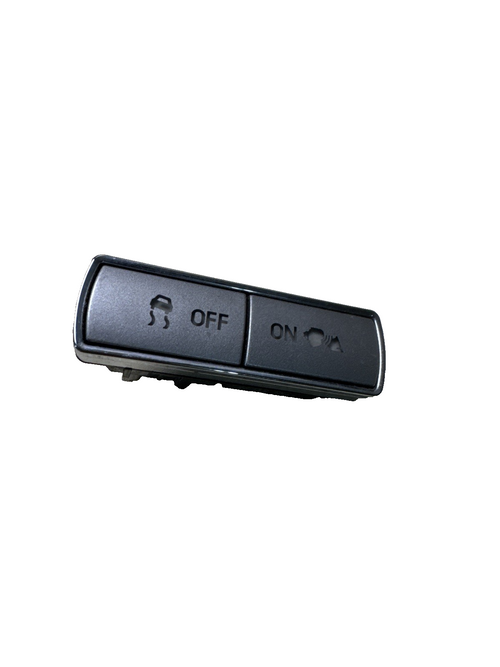 2010 FORD S-MAX WA6 TRACTION CONTROL SWITCH 6M2T 2C418 BE