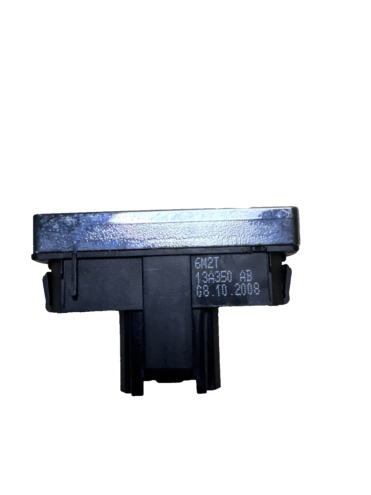 FORD MONDEO MK4 07-10 HAZARD LIGHT SWITCH BUTTON CONTROL 6M2T-13A350-AB
