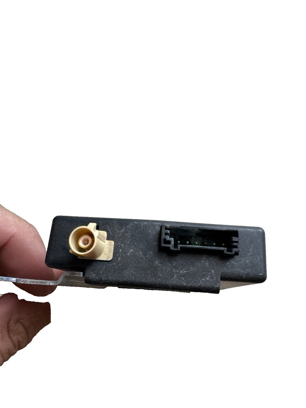 RANGE ROVER VOGUE L322 WEBASTO TELESTART MODULE YWY500090