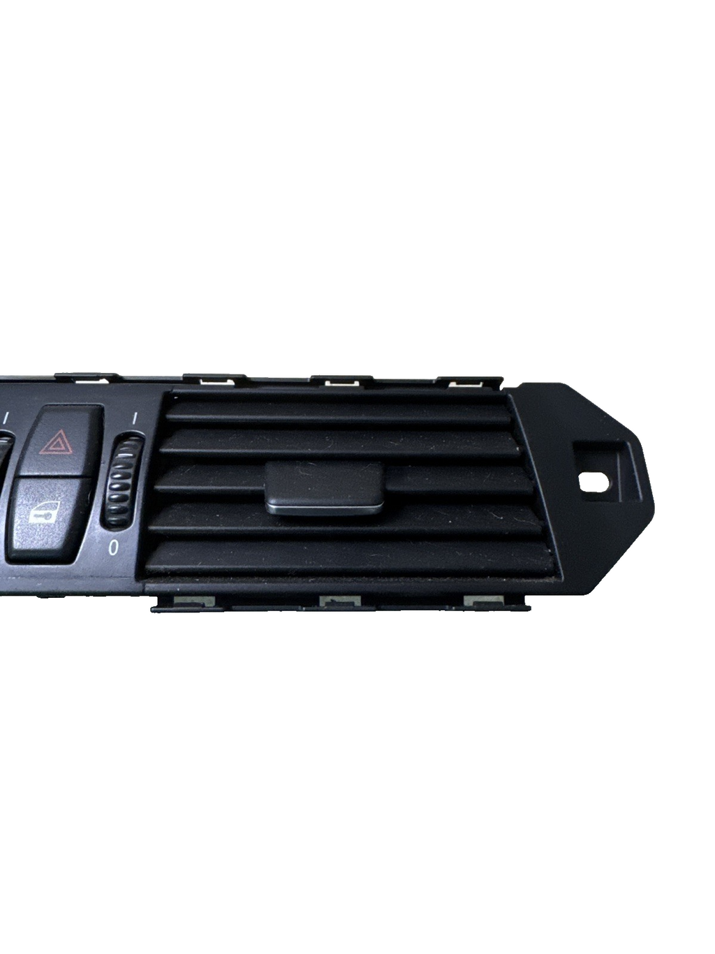 BMW 5 SERIES E60 E61 DASHBOARD AIR VENT 6910734 2005-2010