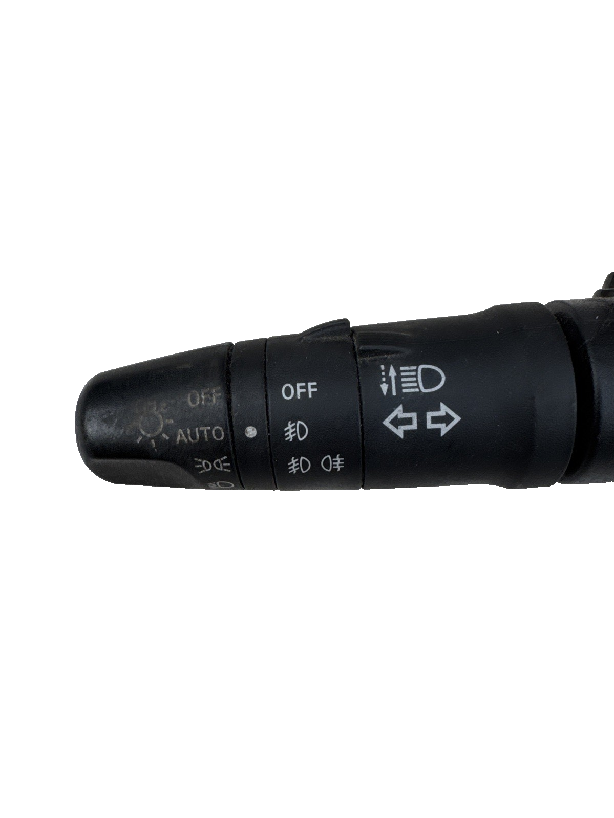 Nissan Qashqai J10 2007-2013 Indicator & Light Stalk Switch Auto Fog Niles 14425