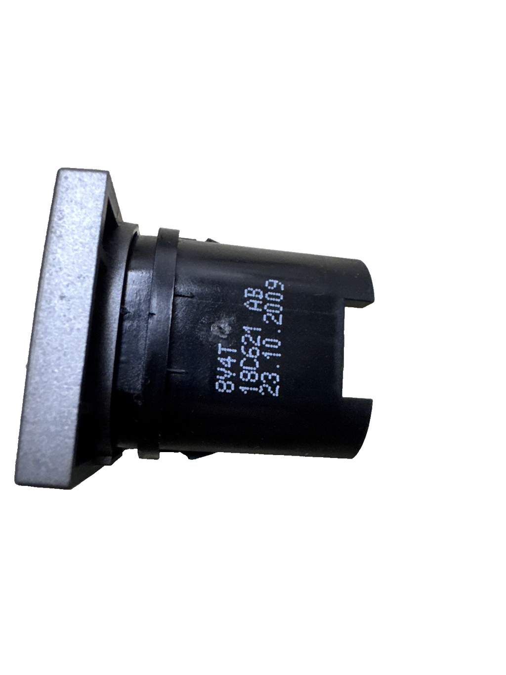 FORD FOCUS Mk2 2008/2011 REAR HEATED WINDOW SWITCH 8V4T 18C621 AB