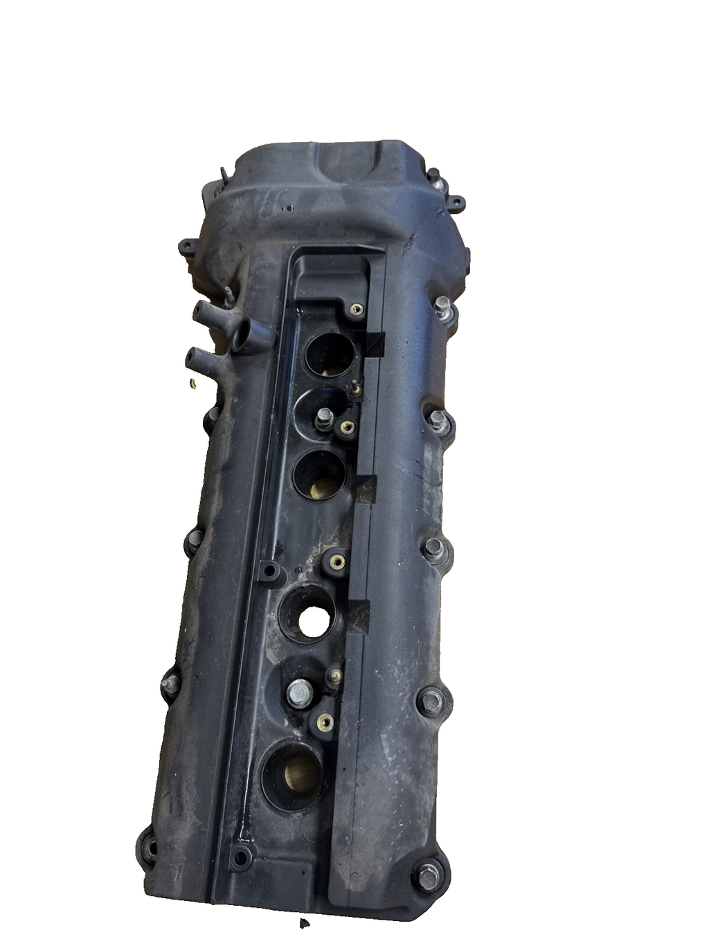 Land Rover Range Rover 4.4L V8 Petrol Rocker Cover 2W936P037HA
