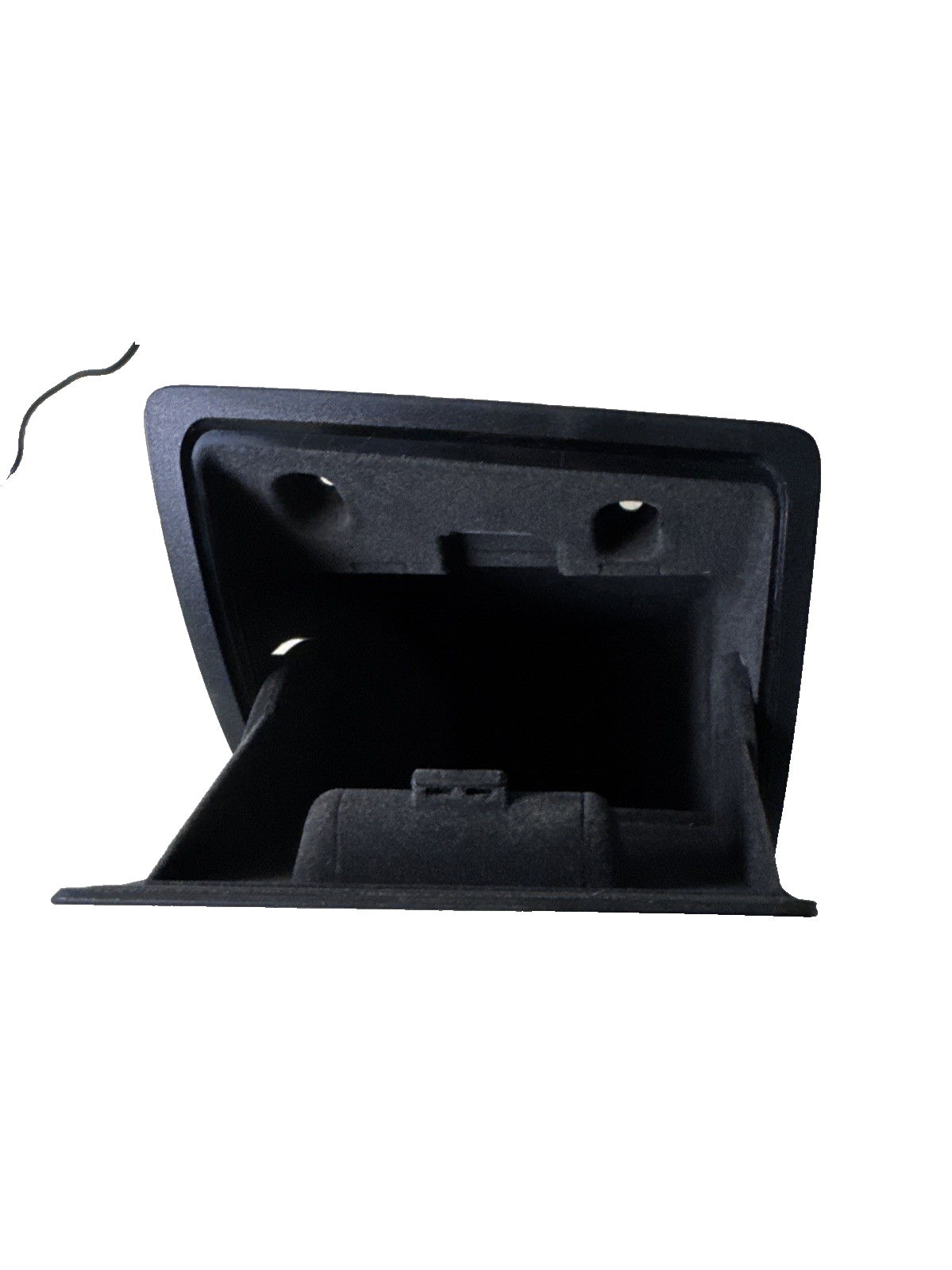 BMW 5  SERIES M5 E60 E61  DASHBOARD ODDMENT COIN TRAY O/S RIGHT 5853001
