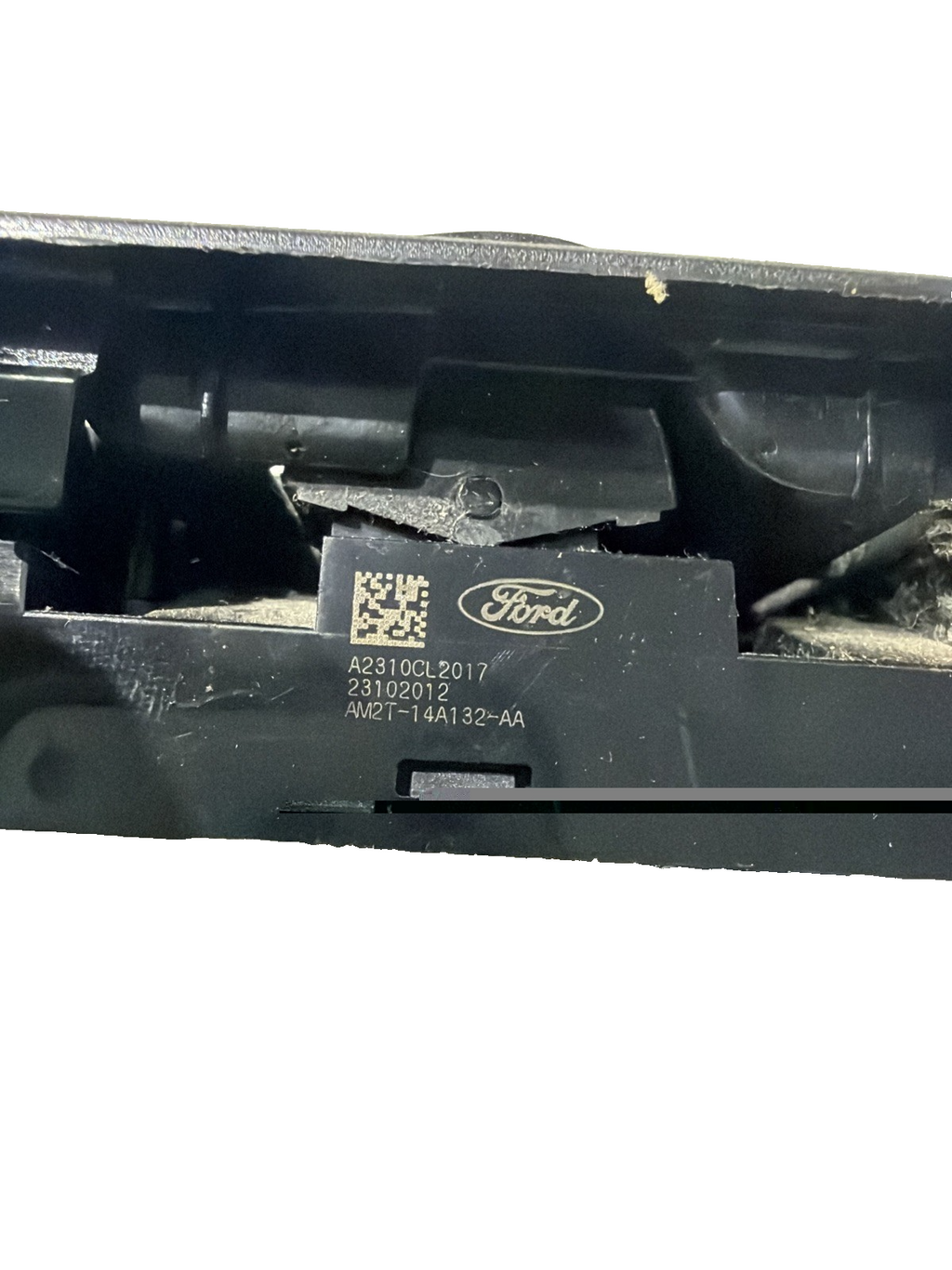 GENUINE FORD S-MAX GALAXY ELECTRIC WINDOW MIRROR SWITCH AM2T-14A132-AA