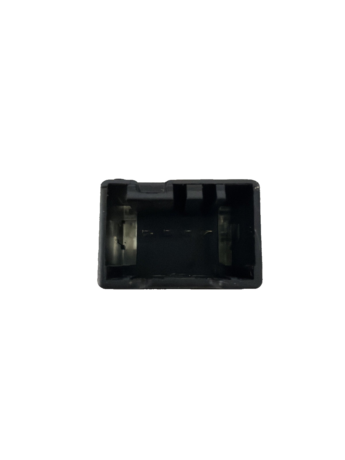 Skoda Fabia 2006 1.9 Seat Heater Switch
