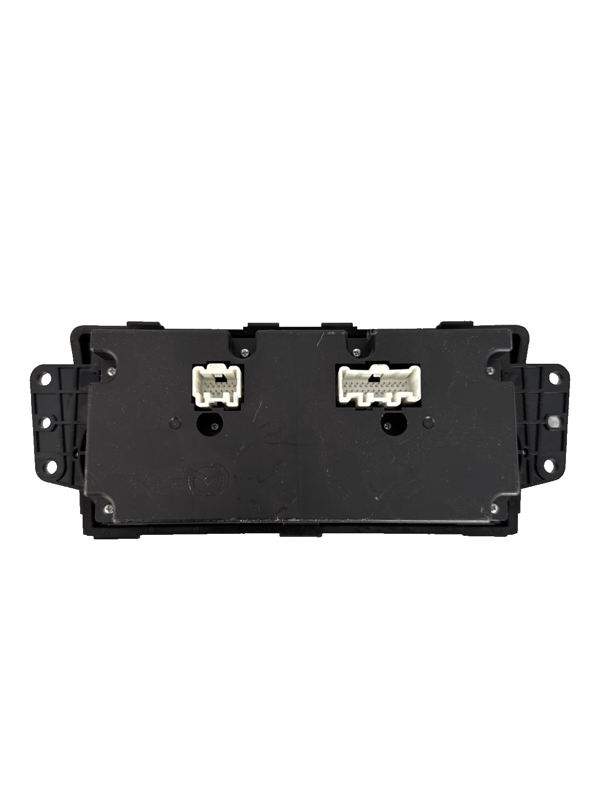 MAZDA 6 Sedan GH1 Climate Control Unit T1005815J 2008 2339268