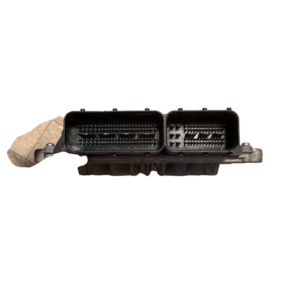 VOLVO XC60 2012 ENGINE CONTROL MODULE ECU UNIT 31336983 2.0 DIESEL