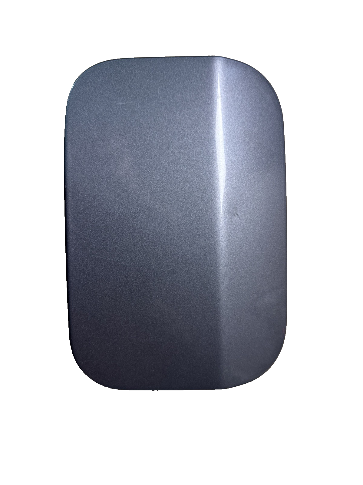 2010 BMW 5 SERIES E60 FUEL FILLER FLAP COVER LID IN GREY A52