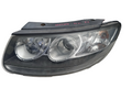 HYUNDAI SANTA FE MK2 09-12 HEADLIGHT HEADLAMP LEFT SIDE N/S 921012B025