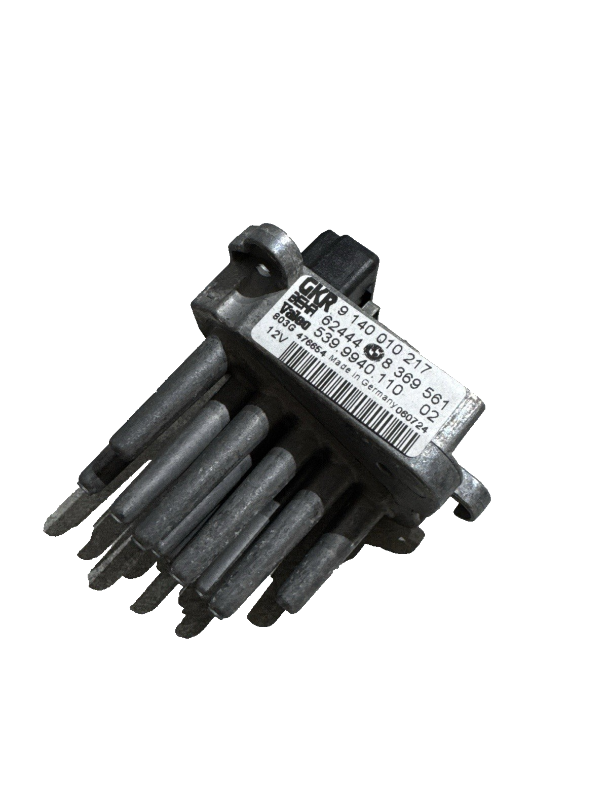 RANGE ROVER VOGUE HEATER RESISTOR 8369561