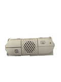 Rear defrost switch - FIAT 500 - 735533876