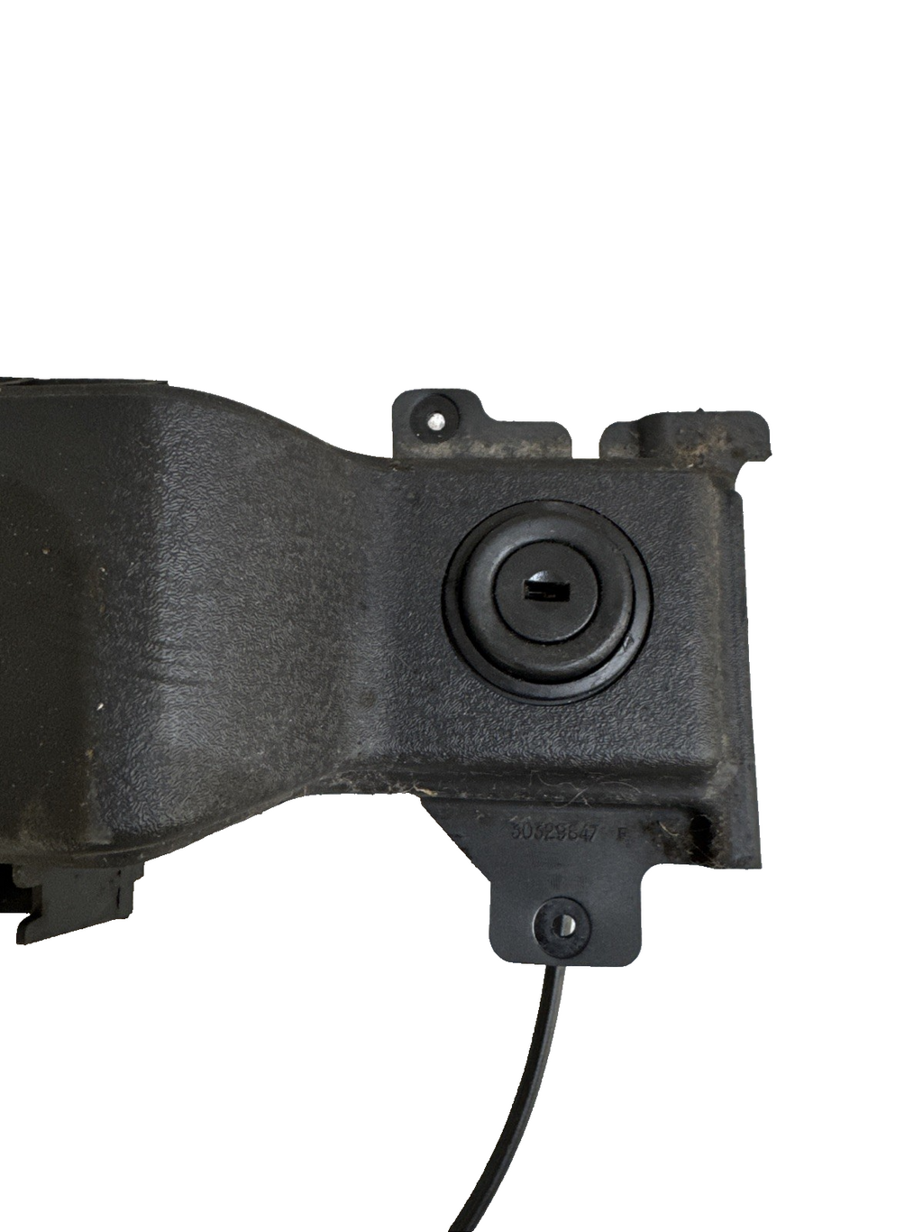 GENUINE RANGE ROVER L322 NEAR SIDE LEFT COVER 30329847 FREE P&P (B6)