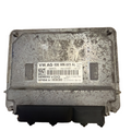 Volkswagen Polo ECU Engine Control 1.2 Petrol Mk5 6r 2010 OEM 03E906023AL