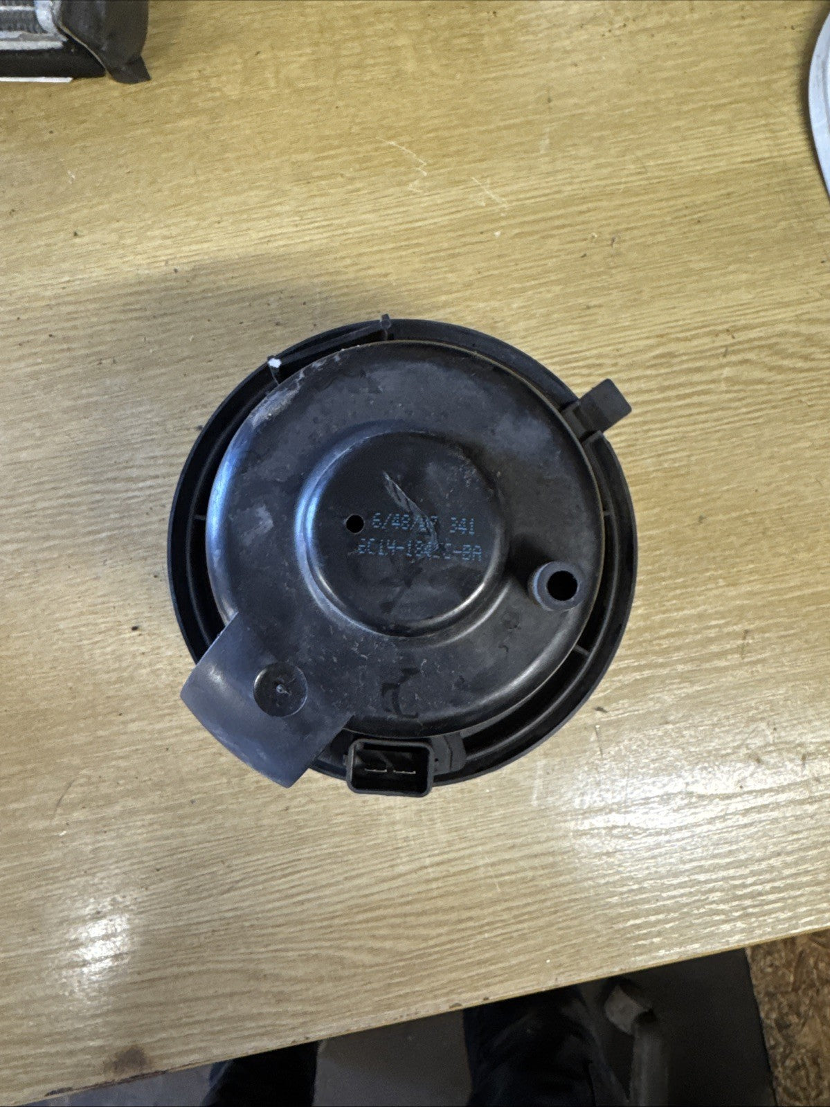 FORD TRANSIT MK4 Heater Blower Motor RHD 6C14-18456-BA 2.2 Diesel 63kw