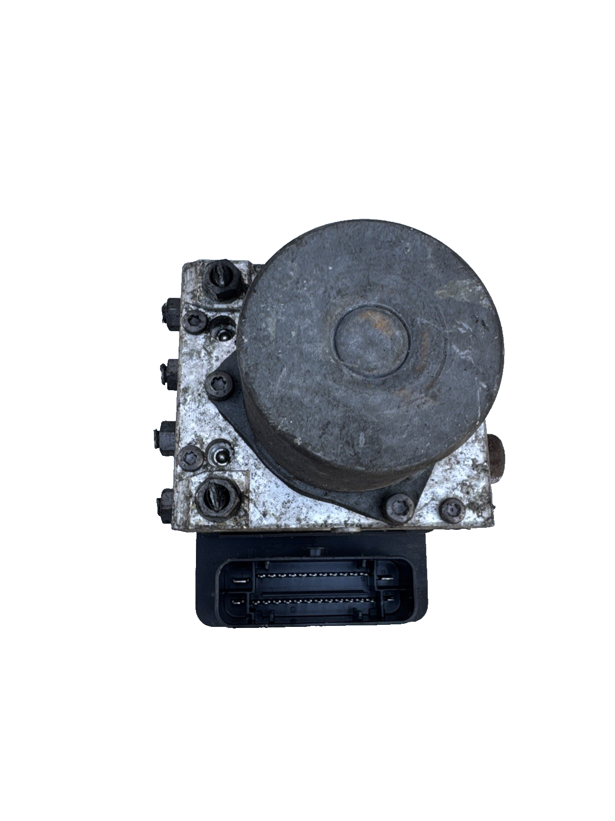 ABS PUMP & MODULATOR SEAT IBIZA MK4 1.4TDI CUS 6C0907379R 6R0907379BA 2013-2017