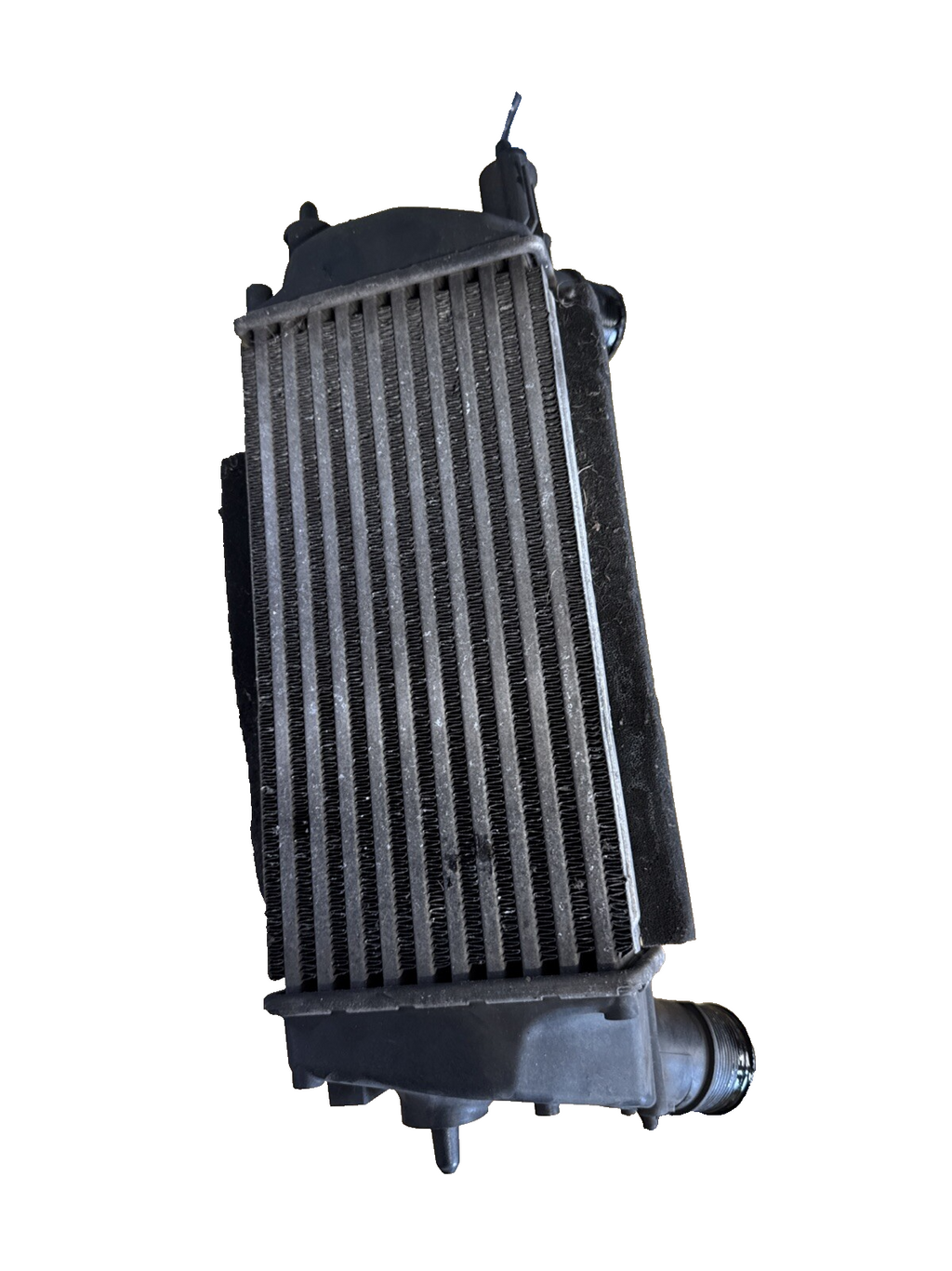 FORD FIESTA Mk7 Intercooler C1B19L440AB