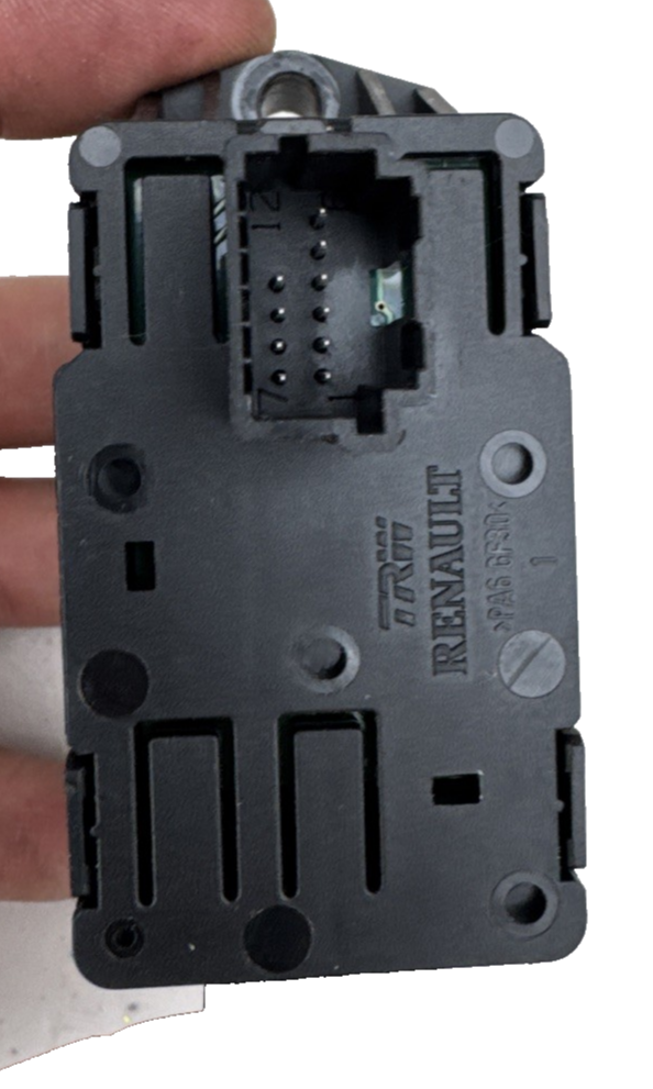 RENAULT SCENIC  MK3 ELECTRIC HANDBRAKE PARKING SWITCH 363210006R