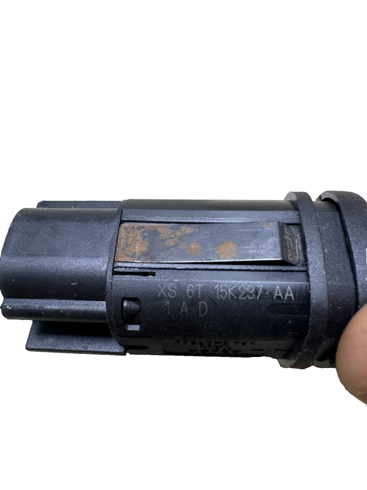 FORD FIESTA MK4 MK5 95-02 REAR FOG LIGHT LAMP SWITCH BUTTON 5 PIN XS6T15K237AA