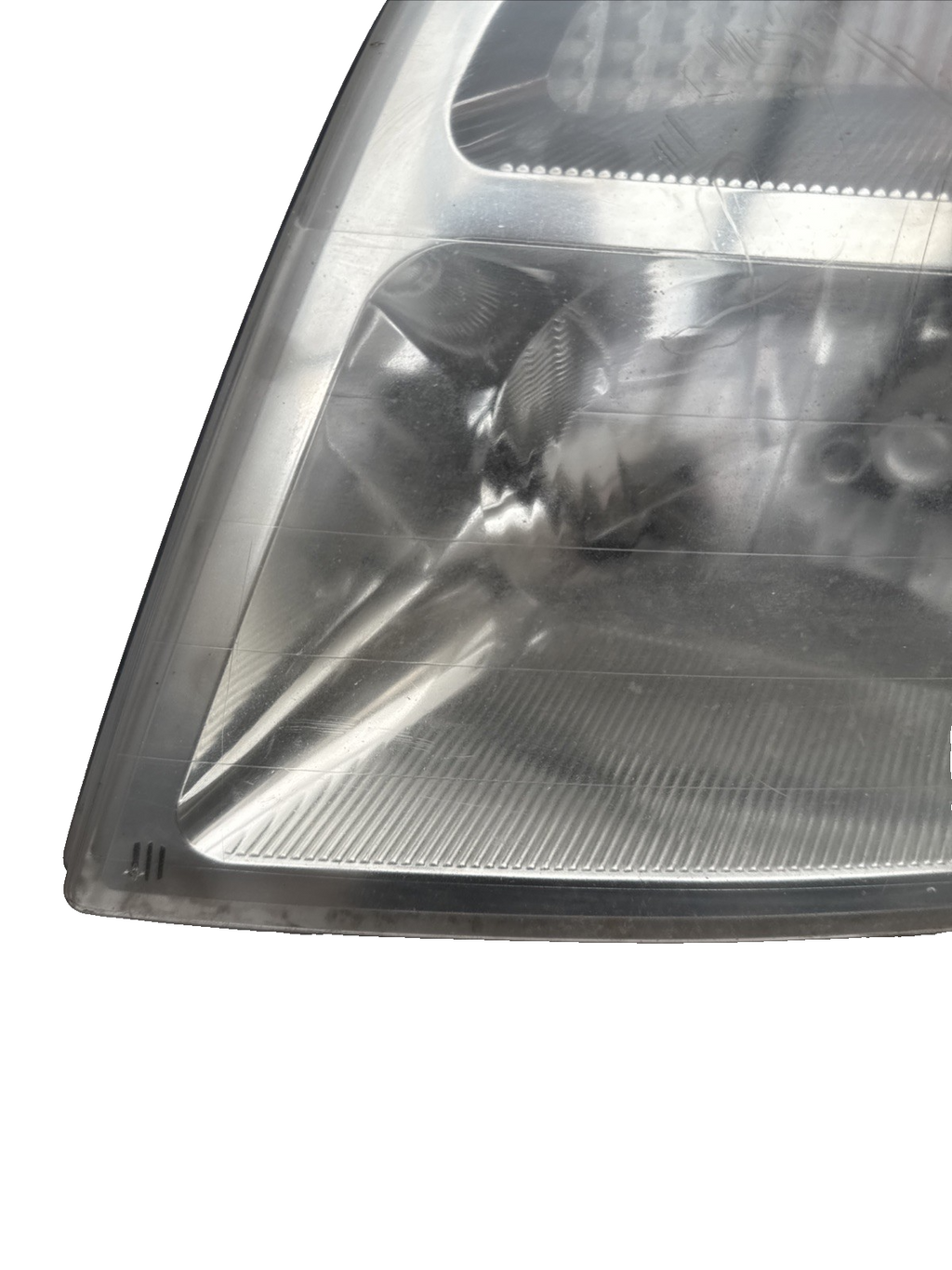 2002-2012 MK1 FORD TRANSIT CONNECT HEADLIGHT LH PASSENGER SIDE 2T1413005BG