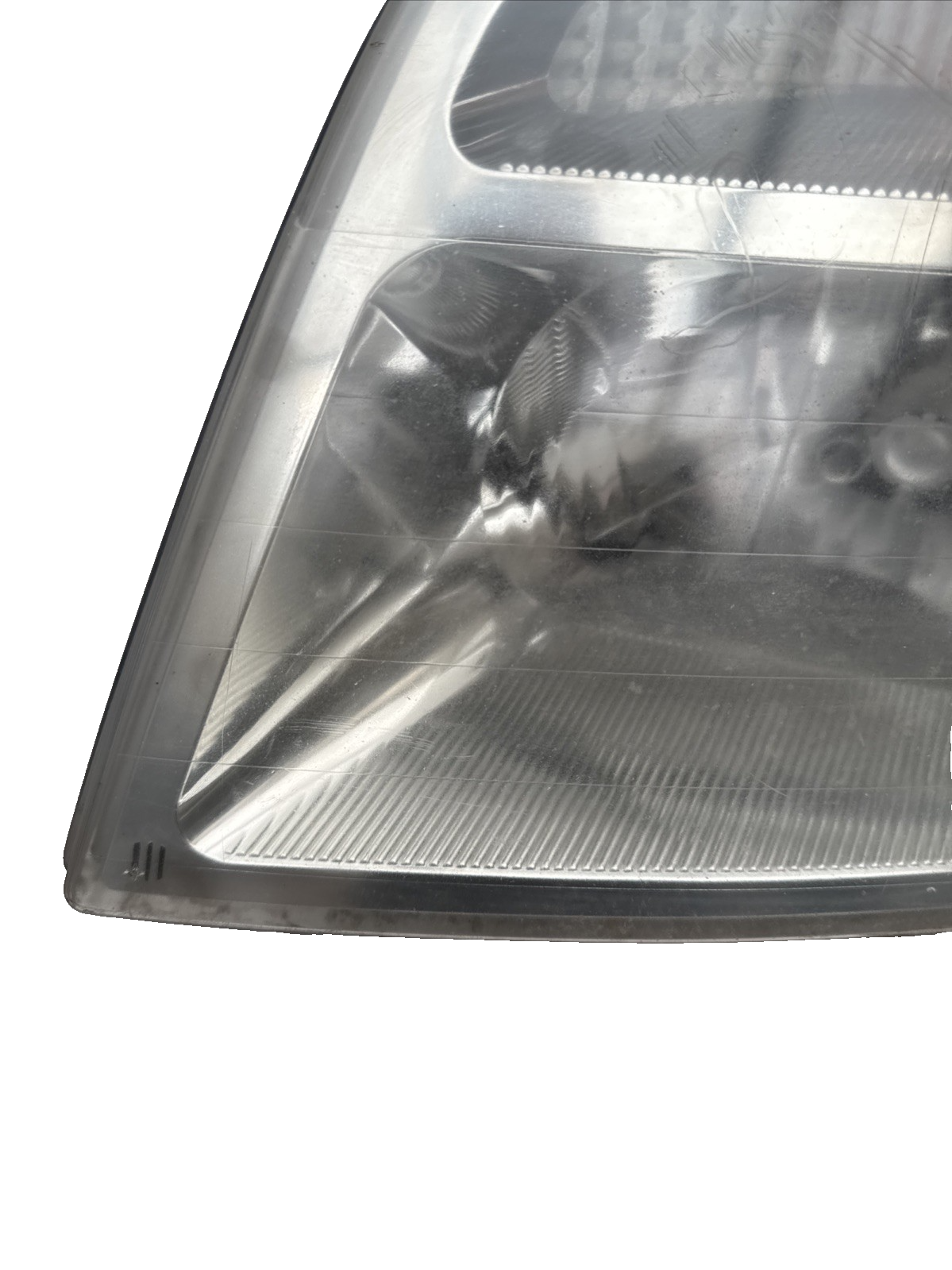 2002-2012 MK1 FORD TRANSIT CONNECT HEADLIGHT LH PASSENGER SIDE 2T1413005BG