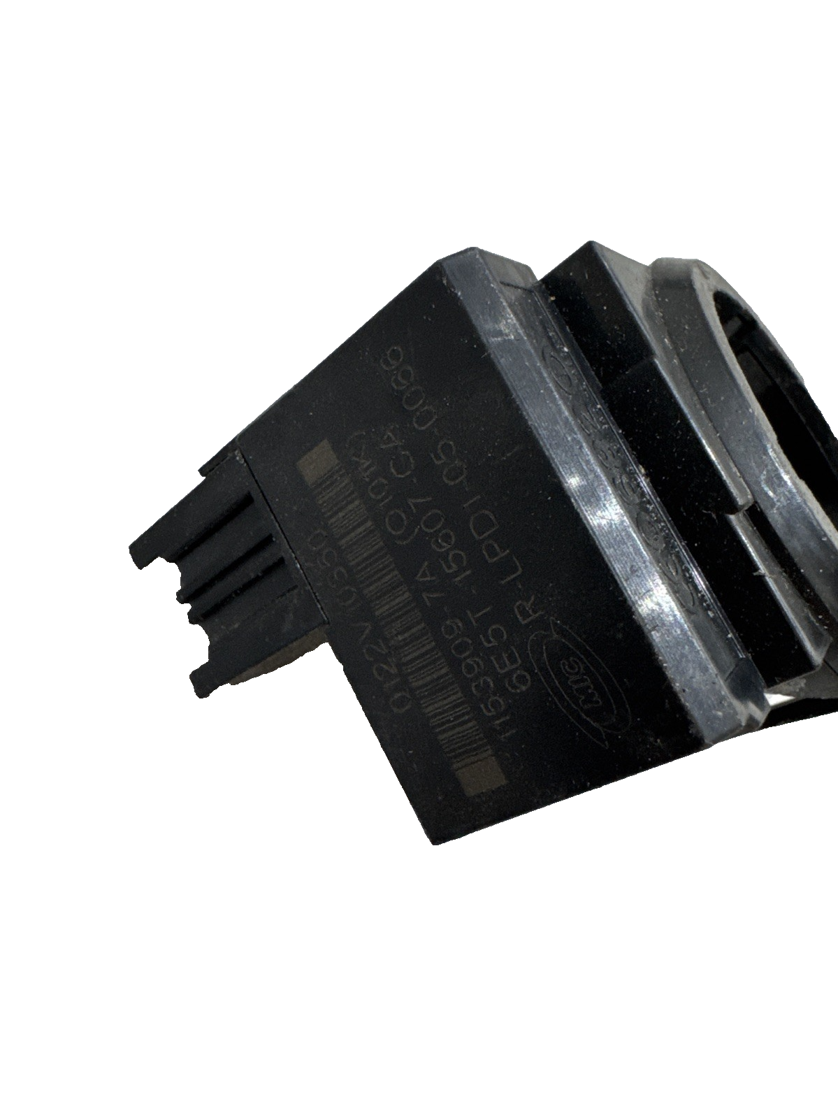 Ford Transit Connect Ignition Immobiliser Transponder Control Unit 6E5T-15607-CA