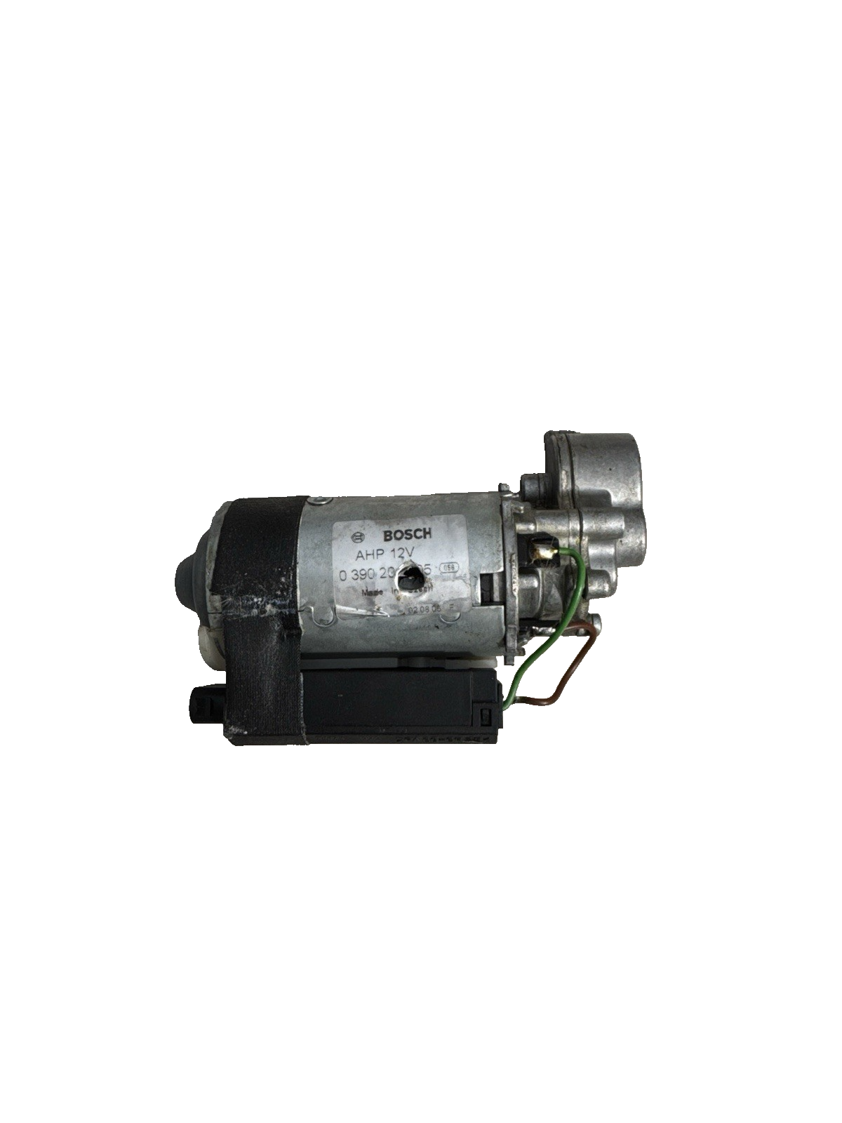 RANGE ROVER L322 4.4 3.0 Td6 Steering Column Motor Adjust