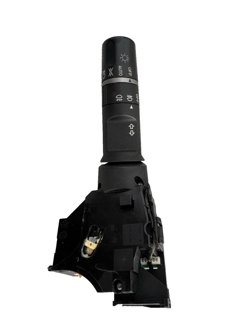 GENUINE MAZDA 6 2007-2014 INDICATOR STALK SWITCH DF7566122