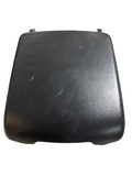 Range Rover L322 Centre Console Front Armrest Lid Black 2006 to 2009 D01076