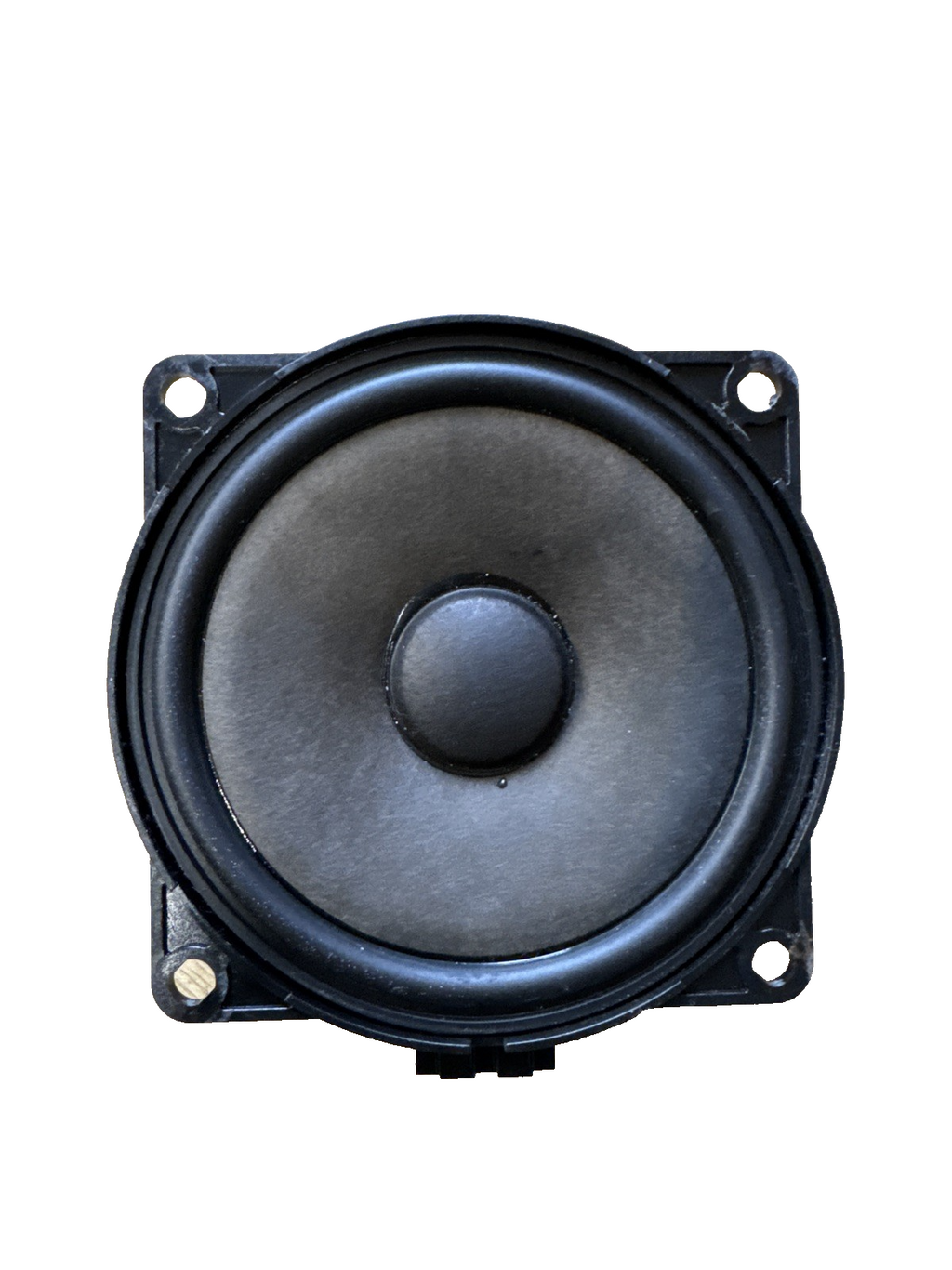 VOLKSWAGEN GOLF MK5 GT TDI 2005 DOOR SPEAKER (FRONT PASSENGERS SIDE) 1k0035411