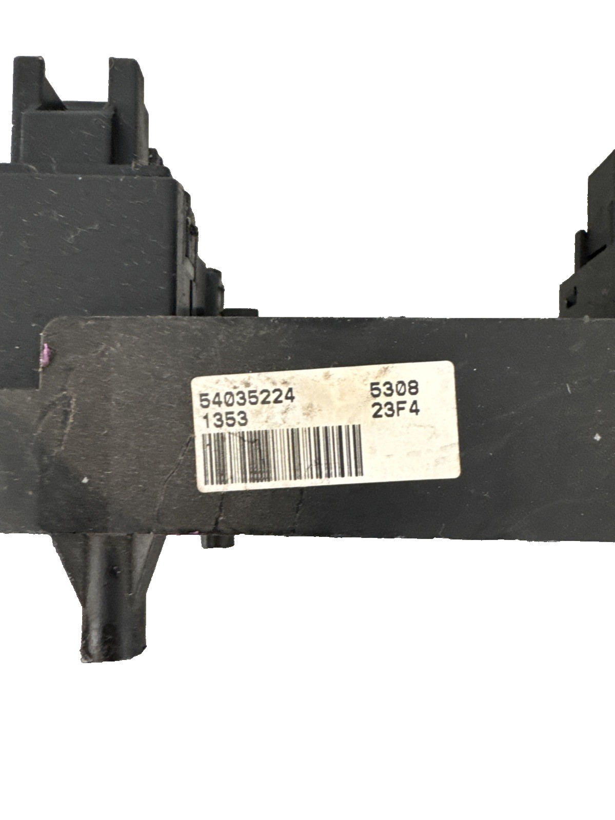 ROVER 45 2003 HEADLIGHT INDICATOR WIPER STALKS SWITCHES