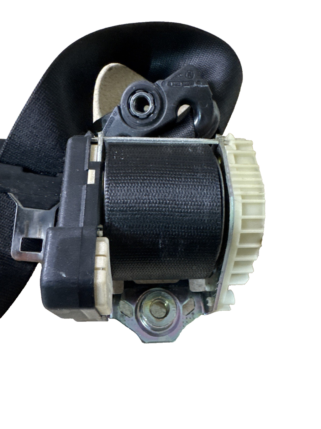 RANGE ROVER VOGUE L322 TDV8 2009-2012 DRIVER SEAT BELT FRONT RIGHT R/H O/S