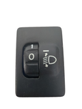 TOYOTA YARIS 2012 HEADLIGHT ADJUSTMENT SWITCH 84152-0D090 2012- 2017